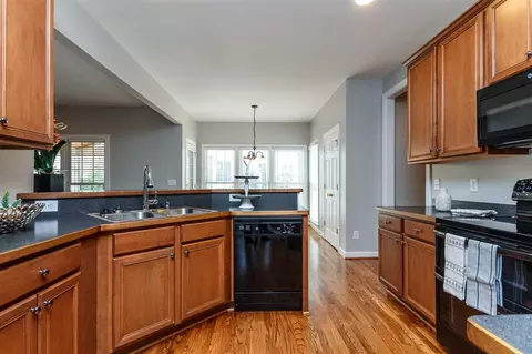 6244 Ridgemount St, Wake Forest, NC 27587 photo 12