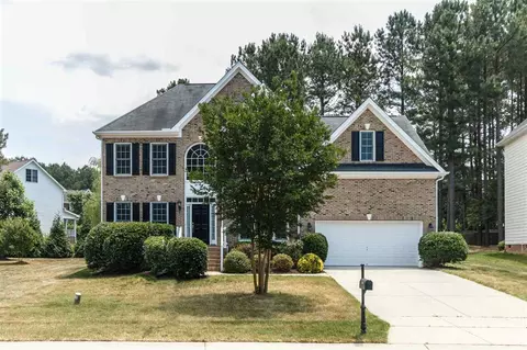 6244 Ridgemount St, Wake Forest, NC 27587 photo 1