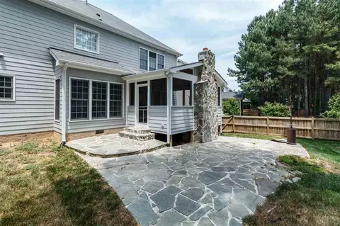 6244 Ridgemount St, Wake Forest, NC 27587 photo 29
