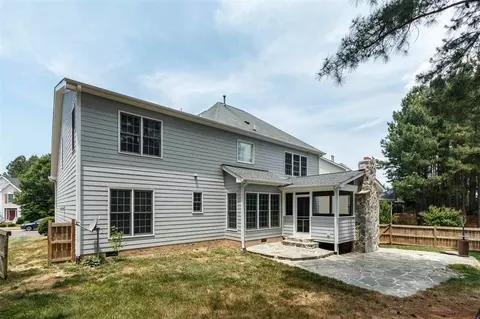6244 Ridgemount St, Wake Forest, NC 27587 photo 30
