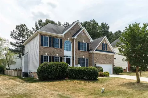 6244 Ridgemount St, Wake Forest, NC 27587 photo 2