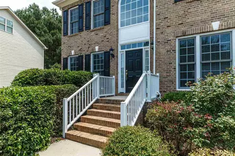 6244 Ridgemount St, Wake Forest, NC 27587 photo 3