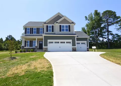 201 Highcroft Cir, Benson, NC 27504 photo 1