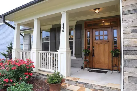 440 Otway Rd, Wake Forest, NC 27587 photo 2