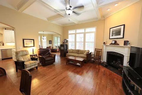 440 Otway Rd, Wake Forest, NC 27587 photo 6