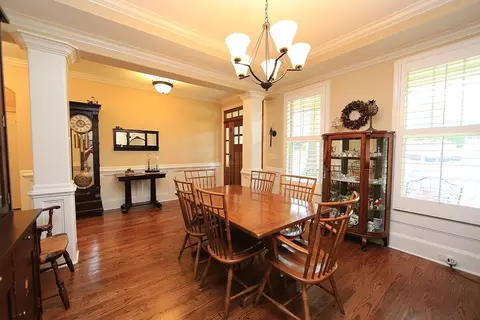 440 Otway Rd, Wake Forest, NC 27587 photo 4