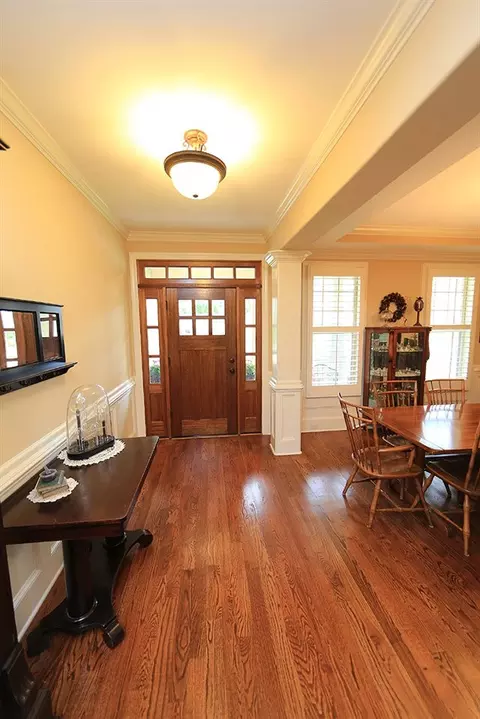 440 Otway Rd, Wake Forest, NC 27587 photo 3