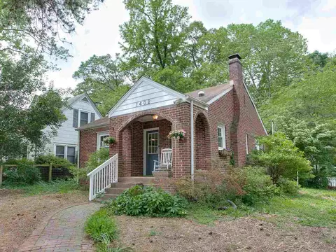 1402 Vickers Ave, Durham, NC 27707 photo 2