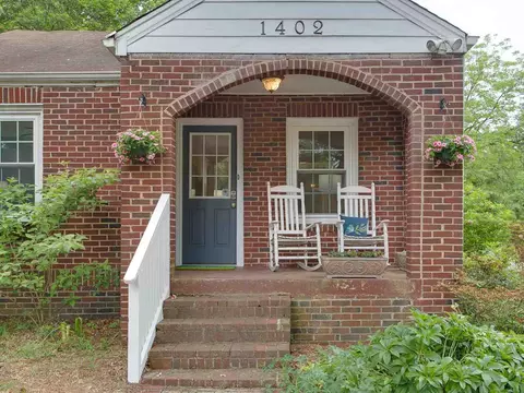 1402 Vickers Ave, Durham, NC 27707 photo 3