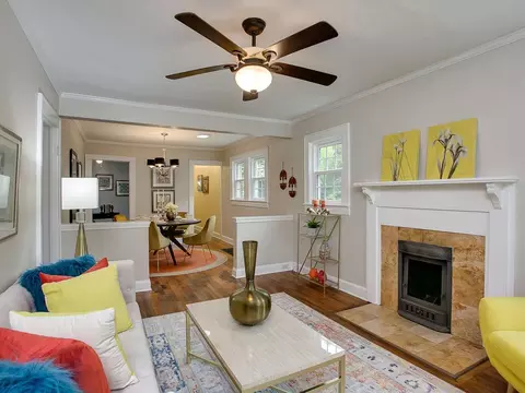 1402 Vickers Ave, Durham, NC 27707 photo 1
