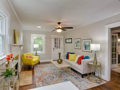 1402 Vickers Ave, Durham, NC 27707 photo 5