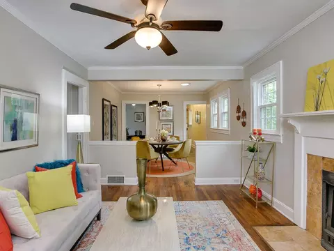 1402 Vickers Ave, Durham, NC 27707 photo 7