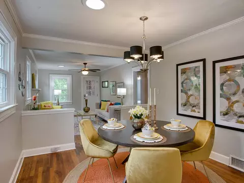 1402 Vickers Ave, Durham, NC 27707 photo 9