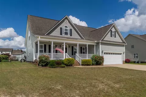 53 Blessed Ln, Angier, NC 27501 photo 30