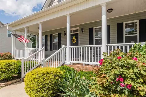 53 Blessed Ln, Angier, NC 27501 photo 2