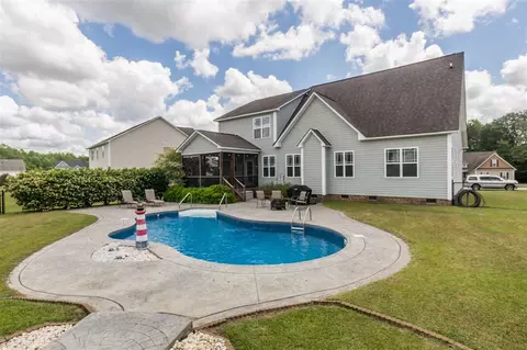 53 Blessed Ln, Angier, NC 27501 photo 23