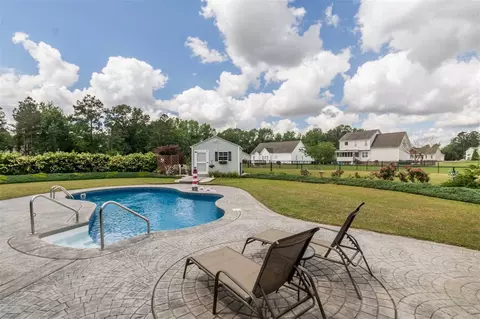 53 Blessed Ln, Angier, NC 27501 photo 24