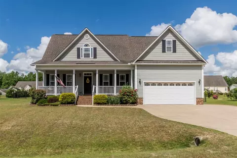 53 Blessed Ln, Angier, NC 27501 photo 1