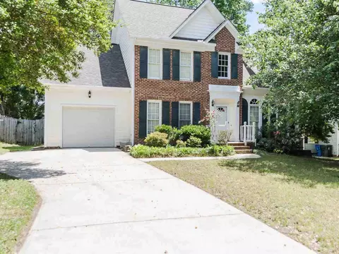 3645 Epperly Ct, Raleigh, NC 27616 photo 1