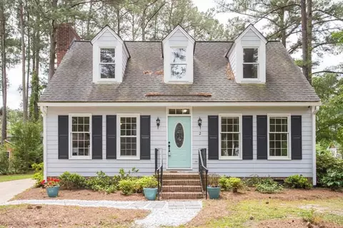 2 Alpine Ct, Smithfield, NC 27577 photo 1