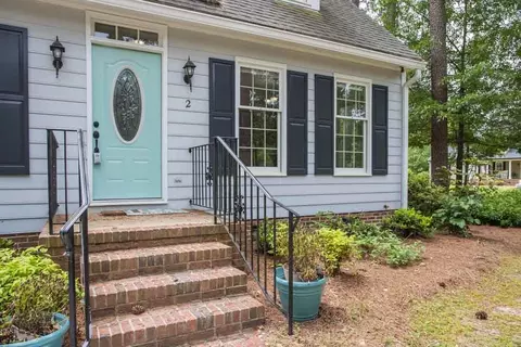 2 Alpine Ct, Smithfield, NC 27577 photo 4