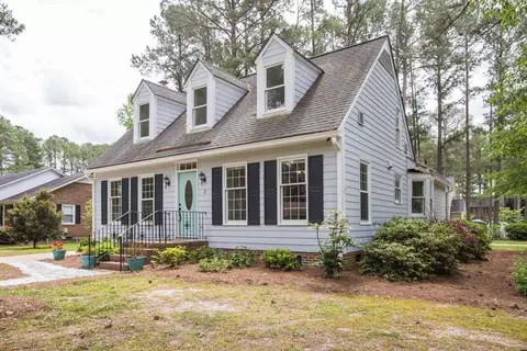 2 Alpine Ct, Smithfield, NC 27577 photo 3