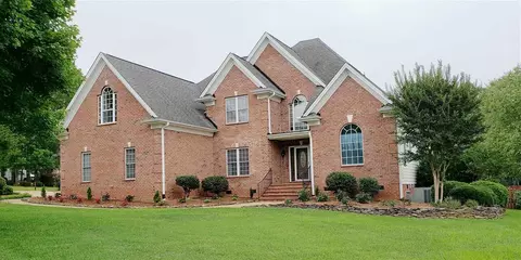 5417 Rolling Field Dr, Garner, NC 27529 photo 1