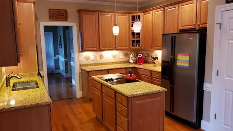 5417 Rolling Field Dr, Garner, NC 27529 photo 6