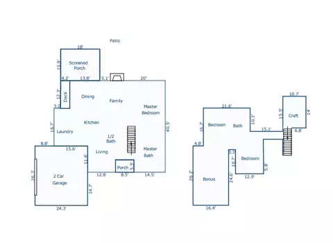 5417 Rolling Field Dr, Garner, NC 27529 photo 28