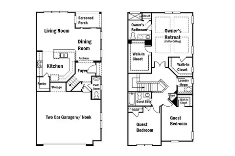 12 Intuition Cir, Durham, NC 27705 photo 2