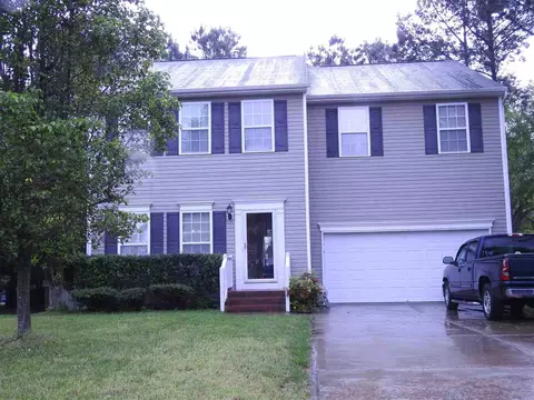 8620 Bratt Ave, Wake Forest, NC 27587 photo 2