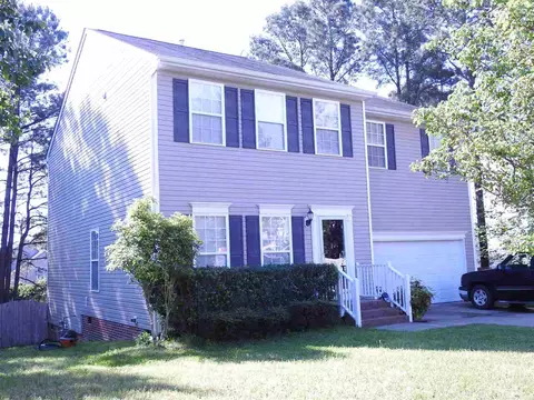 8620 Bratt Ave, Wake Forest, NC 27587 photo 1