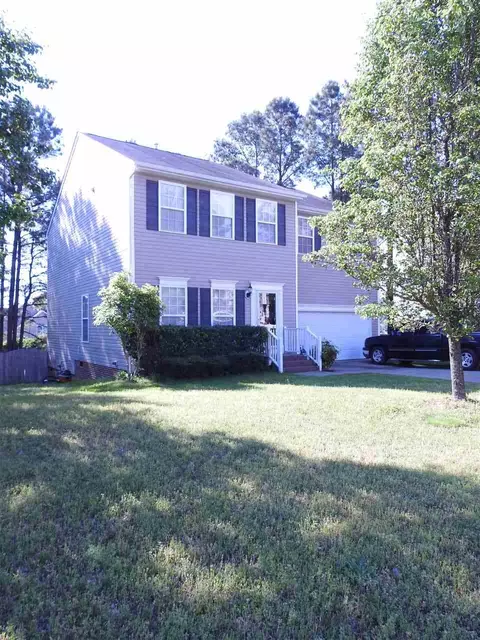 8620 Bratt Ave, Wake Forest, NC 27587 photo 3