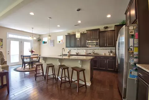 8 Moonbeam Dr, Durham, NC 27712 photo 5