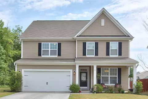 8 Moonbeam Dr, Durham, NC 27712 photo 1
