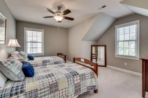 5116 Paces Ferry Dr, Durham, NC 27712 photo 22