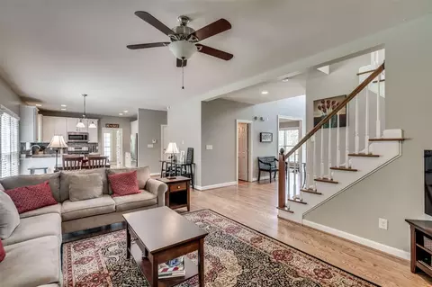 5116 Paces Ferry Dr, Durham, NC 27712 photo 16
