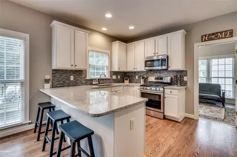 5116 Paces Ferry Dr, Durham, NC 27712 photo 11