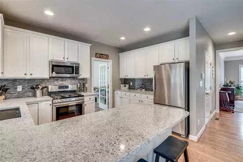 5116 Paces Ferry Dr, Durham, NC 27712 photo 12