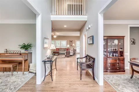 5116 Paces Ferry Dr, Durham, NC 27712 photo 5