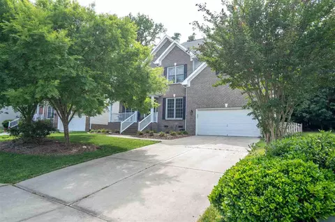 5116 Paces Ferry Dr, Durham, NC 27712 photo 1