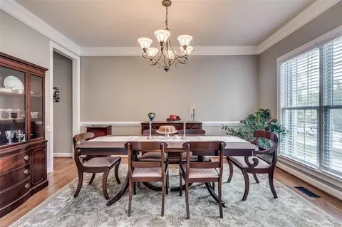 5116 Paces Ferry Dr, Durham, NC 27712 photo 7