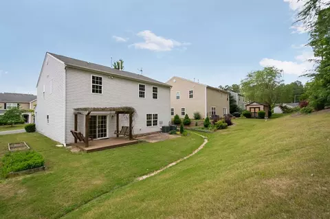 1607 Caliper Way, Durham, NC 27713 photo 5