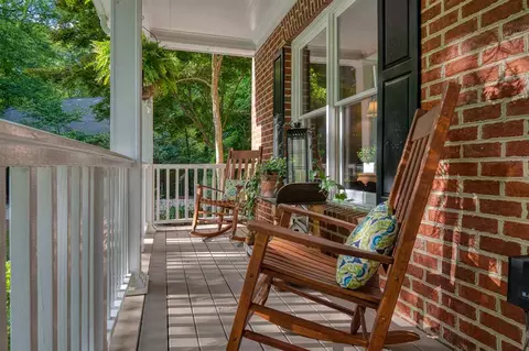 1006 E Sterlington Pl, Apex, NC 27502 photo 3