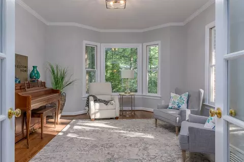 1006 E Sterlington Pl, Apex, NC 27502 photo 5