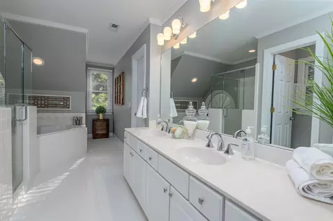 1006 E Sterlington Pl, Apex, NC 27502 photo 15