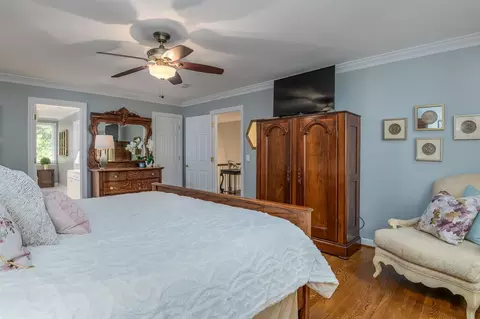 1006 E Sterlington Pl, Apex, NC 27502 photo 14
