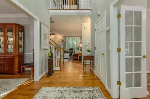 1006 E Sterlington Pl, Apex, NC 27502 photo 4