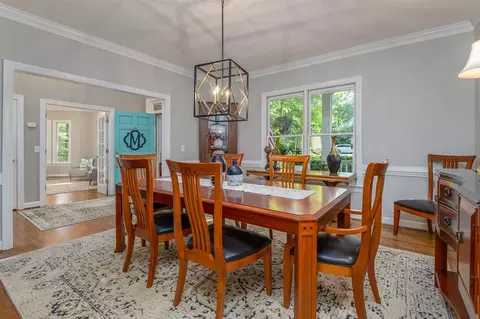 1006 E Sterlington Pl, Apex, NC 27502 photo 6