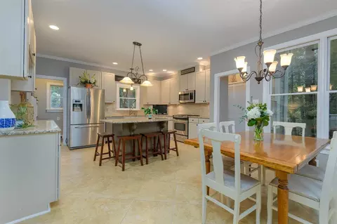 1006 E Sterlington Pl, Apex, NC 27502 photo 8